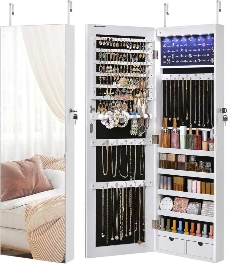 818BCNSuJWL. AC SL1500 Jewelry Product Reviews