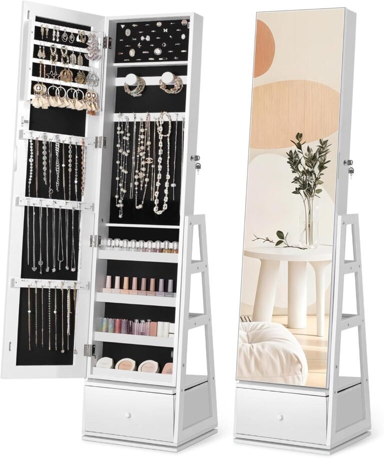 81EkFYFOzcL. AC SL1500 Jewelry Product Reviews