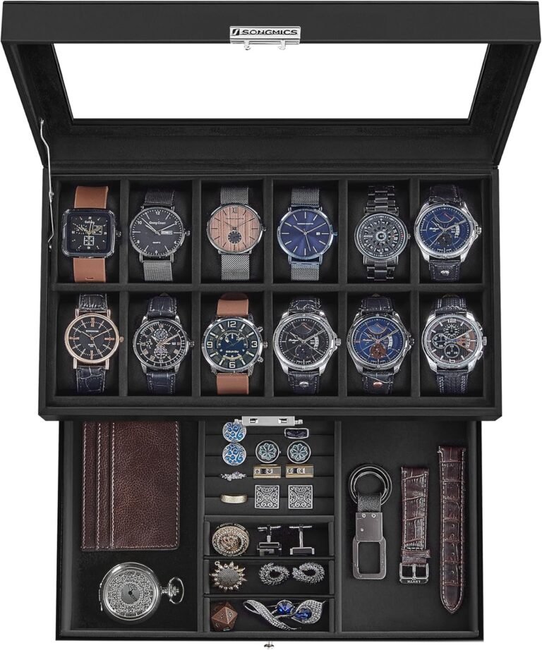 81tYXlVzDwL. AC SL1500 Jewelry Product Reviews